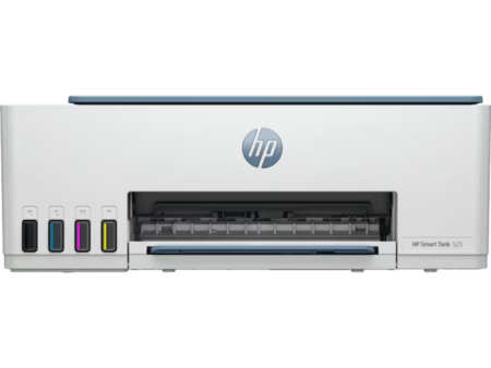 HP Smart Tank 525 Multi Function Inkjet Printer