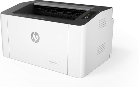 HP Laser 108w Wireless Laserjet Printer