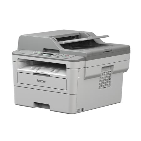 Brother DCP-B7500D Multi Function Laser Printer