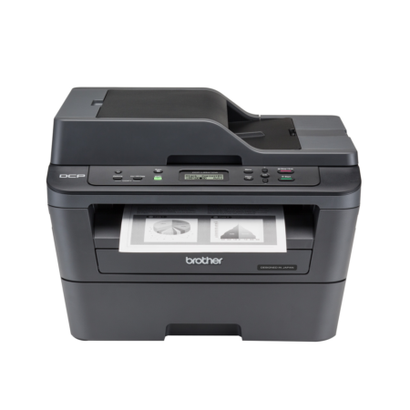 Brother DCP-L2541DW Multi Function Printer