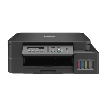 Brother DCP-T525W Multi-Function Wireless Inkjet Printer