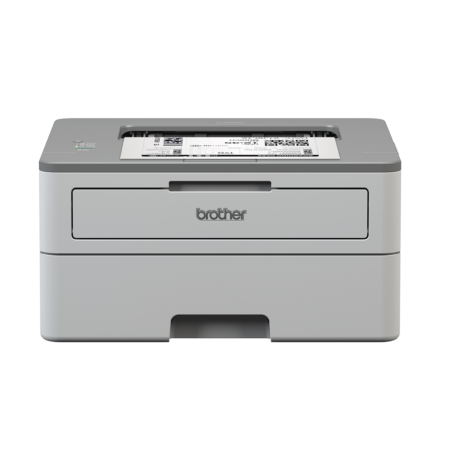 Brother HL-B2000D Duplex Single Function Printer