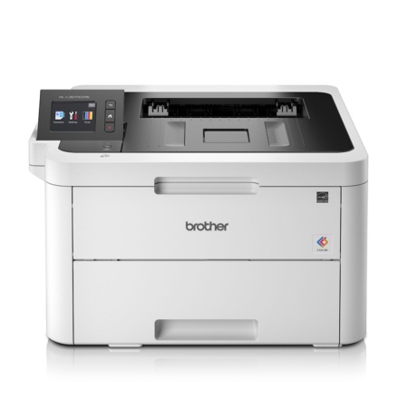 Brother HL-L3270CDW Single Function Laser Printer