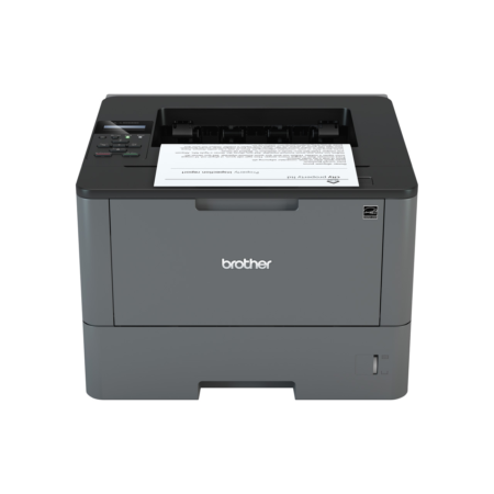 Brother HL-L5000D Single Function Printer