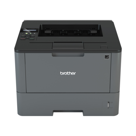 Brother HL-L5100DN Laser Monochrome Printer