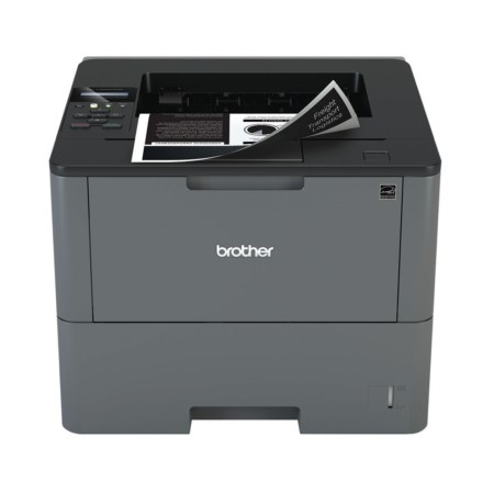 Brother L6200dw Laser Monochrome Printer