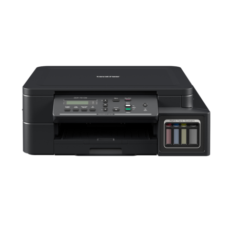 Brother MFC-T910DW Wireless Multi Function Printer