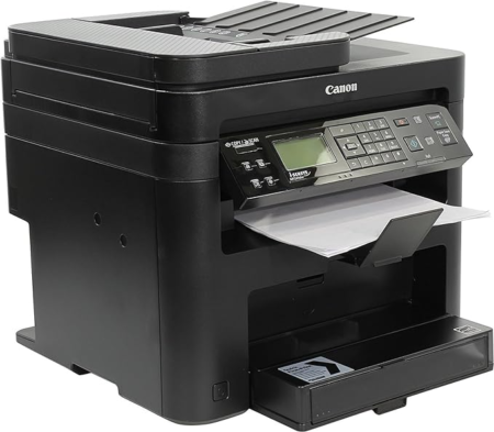 Canon ImageCLASS MF244dw Multi Function Laser Printer