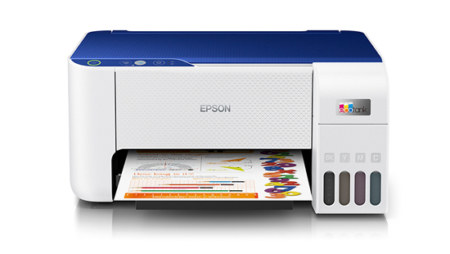 Epson EcoTank L3215 All-in-One Ink Tank Printer