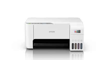 Epson Ecotank L3115 Multi Function Printer