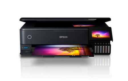 Epson EcoTank L8180 Multifunction Ink Tank Printer