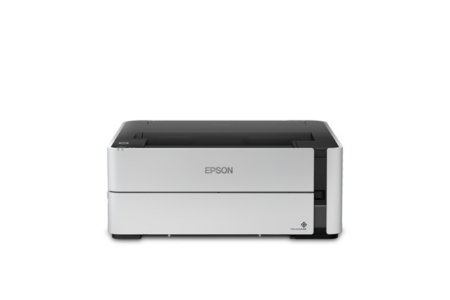 Epson EcoTank M1100 Monochrome Printer