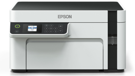 Epson EcoTank M2110 All-in-One Ink Tank Printer