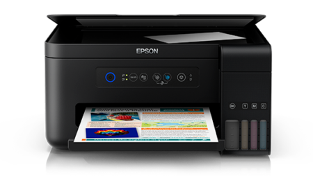 Epson L3200 Multi-Function Inkjet Printer