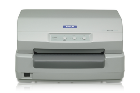 Epson PLQ-20 Dot Matrix Printer