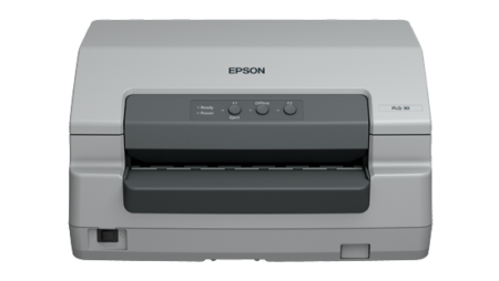 Epson PLQ-30 Passbook Printer