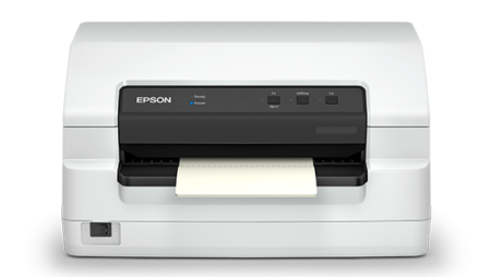 Epson PLQ-35 Passbook Dot Matrix Printer