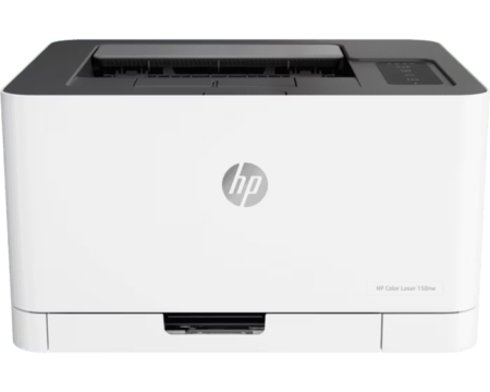 HP Color laserjet 150nw Single Function Printer