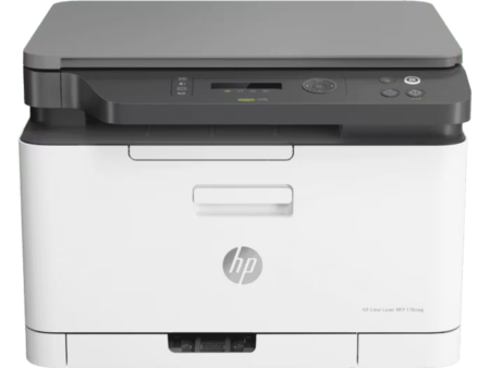 HP Laserjet 178nw Multi Function Printer