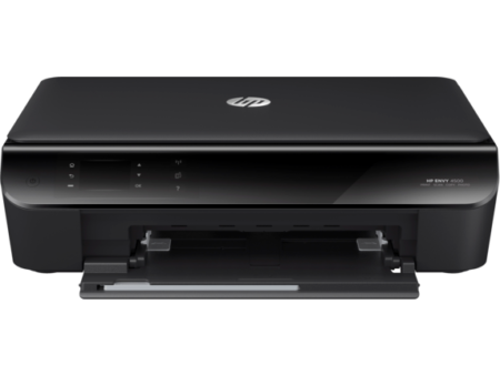 HP Envy 4500 Multi Function Printer