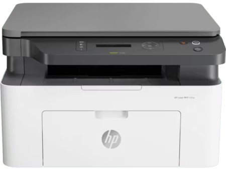 HP Laser 131a Multi Function Laser Printer