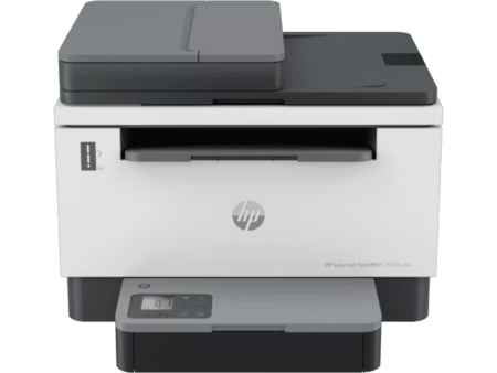 HP Laser Tank 2600 Multi Function Laserjet Printer