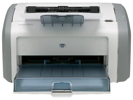 HP LaserJet 1020 Plus Single Function Printer