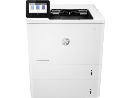 HP LaserJet M608X Single Function Printer