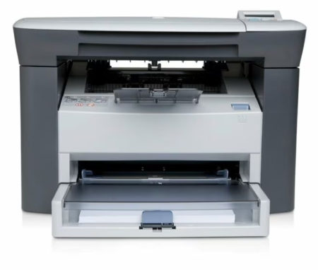 HP LaserJet M1005 Monochrome Multi Function Printer