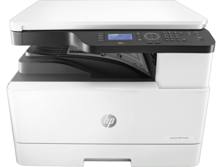 HP LaserJet M436n Multi-Function Laser Printer