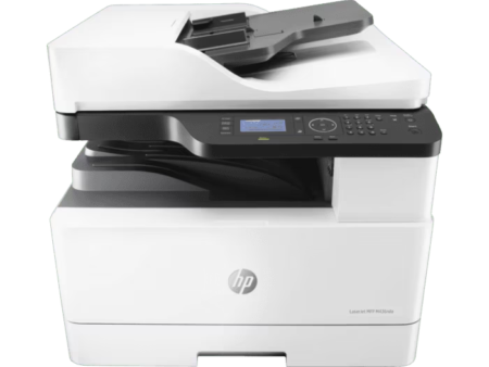 HP LaserJet M436nda Multi Function Printer