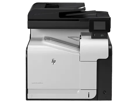 HP Color LaserJet Pro M570dw Multi Function Printer