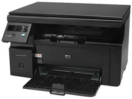 HP LaserJet Pro M1136 Multi Function Printer