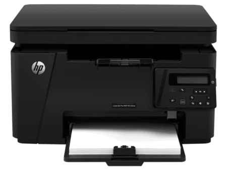 HP LaserJet Pro M126nw Multi Function Wireless Printer