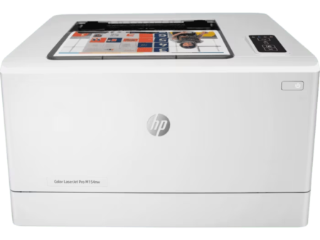 HP LaserJet Pro M154NW Single Function Printer