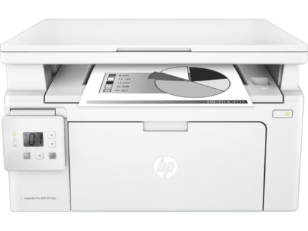 HP LaserJet Ultra M134a Multi Function Printer