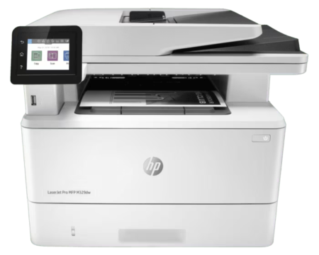 HP LaserJet Pro MFP M329dw Multi Function Printer