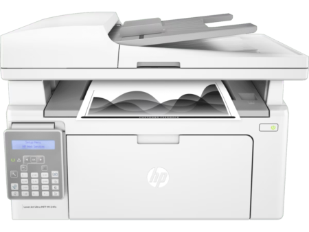 HP LaserJet Ultra M134fn Multi Function Printer