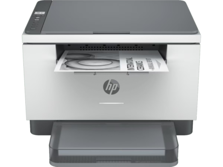 HP Laserjet MFP M233dw Multi-Function Wireless Printer