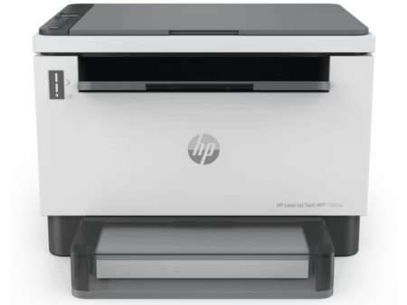 HP Laserjet Tank 1005w Multi Function Printer