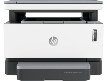 HP Neverstop Laser 1200 Series Multi Function Printer