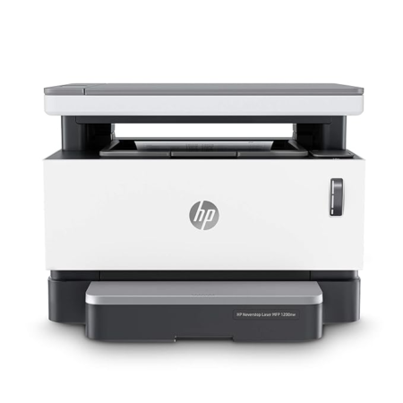 HP Laser Tank 1020 Wireless Multi Function Laserjet Printer