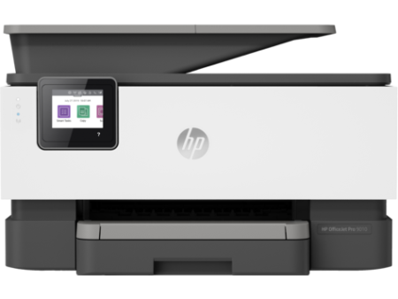 HP OfficeJet Pro 9010 Multi Function Printer