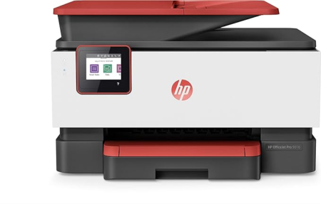 HP OfficeJet Pro 9016 Multi Function Printer