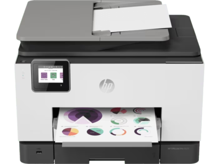 HP OfficeJet Pro 9020 Multi Function Printer