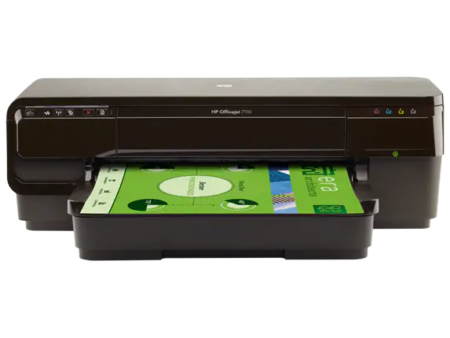 HP Officejet 7110 Single Function Wireless Printer