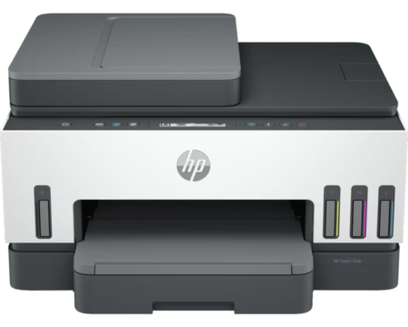 HP Smart Tank 750 Multi Function Inkjet Printer