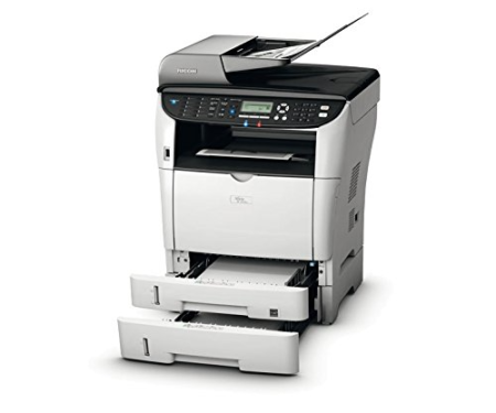 Ricoh Aficio SP 3510SF Multi Function Printer