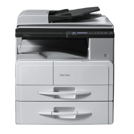 Ricoh MP 2014AD Multi Function Printer