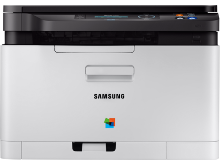 Samsung SL-C480W Multi Function Printer